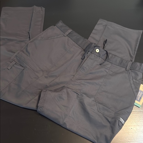 Men's Cherokee, Revolution workwear modern classic, scrub pants NWT - Picture 1 of 9